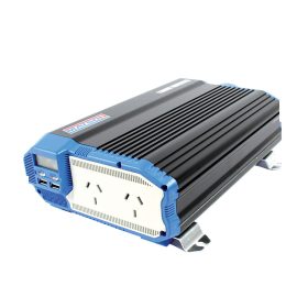 Inverters