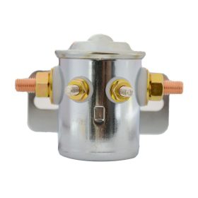 Solenoids