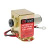 Facet 12v Fuel Pump-Solid-State-4-6.5psi