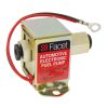 12v Fuel Pump Solid State