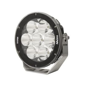 LV-Tools LV9413 7" Titan LED Driving Light 70W