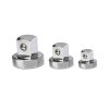 PK-Tools PT10842 Low Profile Socket Adaptor Set 3pc