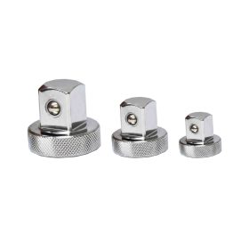 PK-Tools PT10842 Low Profile Socket Adaptor Set 3pc