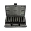 PK-Tools PT11070 6pt Metric Deep Impact Socket Set 13pc