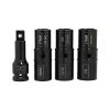 PK-Tools PT11153 1/2" Impact Flip Socket Set 4pc
