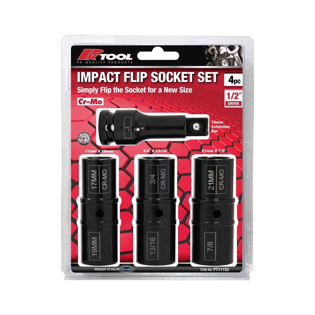 PK-Tools PT11153 Piece1