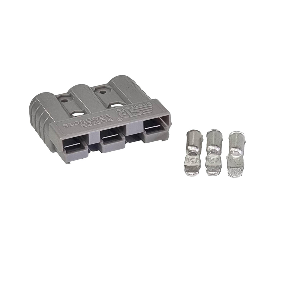 50-amp-Triple-Anderson-Style-Connector