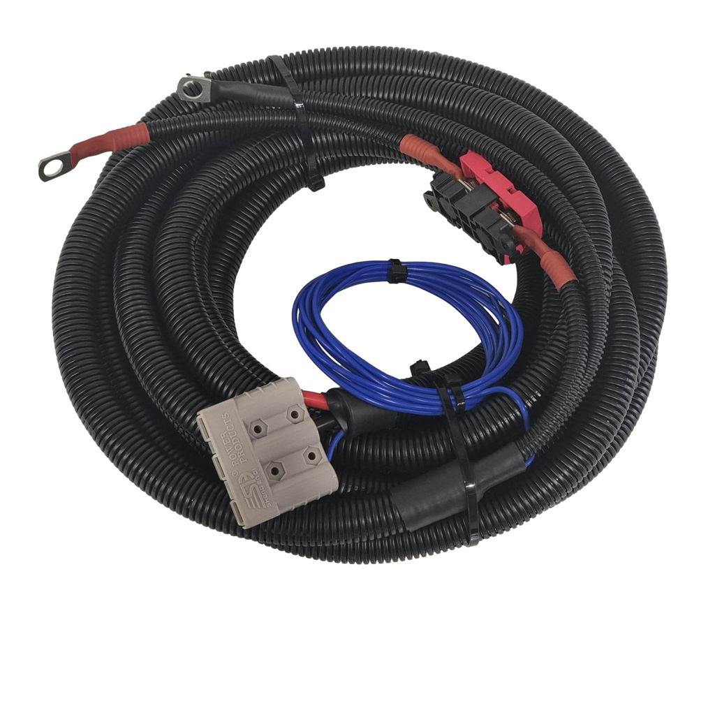 Ignition Sensing Lead 6 B&S