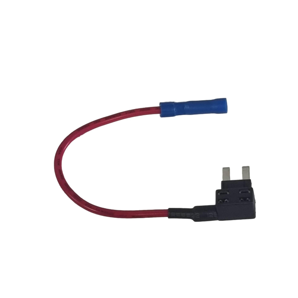 Ignition Sensing Lead 6 B&S x 6m w/ 4mm Ignition Wire -12v - Image 8
