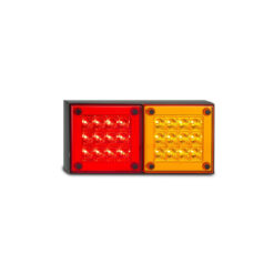 LED Autolamps E72-280ARM Piece