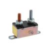 Cole Hersee E61-30055-10 12V 10A, 15A, 20A, 25A, 30A, 40A & 50A Metal Circuit Breaker Type 1 Bracket Mt