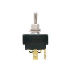 12/24V Toggle Switches Mom On/Off/Mom On SPDT/DPDT