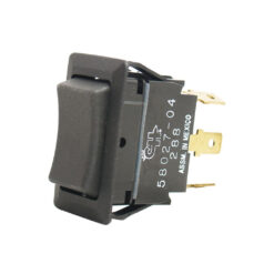Rocker Switch Mom On/Off/Mom On