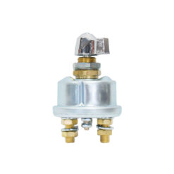 Cole Hersee E61-75903 125A Battery master Switch Copper Contact