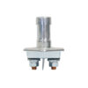 Cole Hersee IGN Starter Switch Foot Operated Off/On/Start 3x Screw Terminals