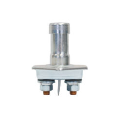 Cole Hersee IGN Starter Switch Foot Operated Off/On/Start 3x Screw Terminals