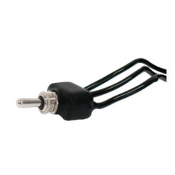 Cole Hersee Marine Toggle Switch Mon On/Off/Mon On 12v