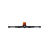Ecco 2200-5813A LED Mine Bars Rotating Beacon with 5813A Beacon 97dB Reverse Alarm