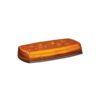 Ecco 12-24vdc 15" Run Out Amber LED Mini Light Bars
