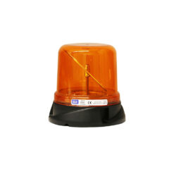 Rotoled LED Amber Beacons