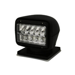 Ecco EW3010 12/24V 5W x 10 LED Wireless SpotLight Work Lights 350deg Roto