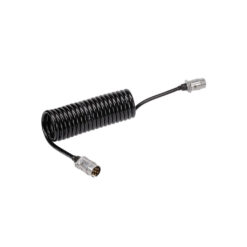 Narava 82502 Euro Coil Suzi 7 Core 4mm 3.6 meters