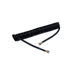 Narava 82522Suzi Coil 7 Core 4mm 4.6m