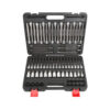 Pk Tools PT11960 Bits Socket Set 107pc