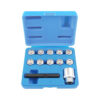 Pk Tools PT12513 Mercedes Locking Wheel Nut Socket Set