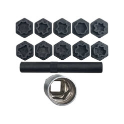 Pk Tools PT12513 Piece