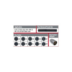 Pk Tools PT12513 Piece5