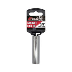 Pk Tools PTA01K08 3/8" Dr Deep Socket 8mm 6pt