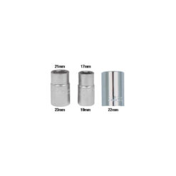 Pk Tools PY30201 Piece