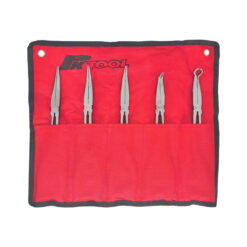 Pro-Kit PT20120 280mm Long Reach Long Nose Plier Set 5pc