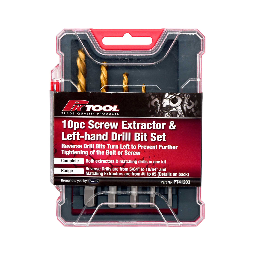 Pro-Kit PT41203 Piece
