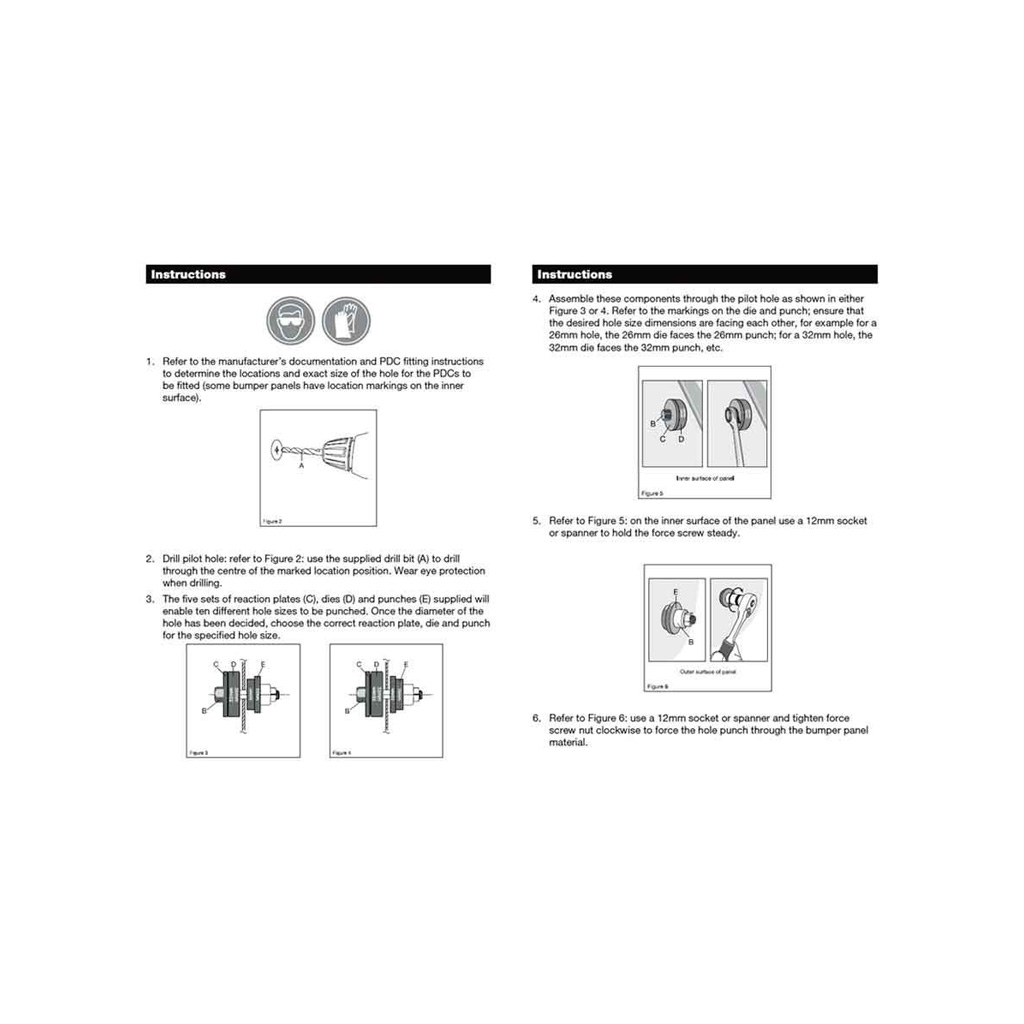 Pro-kit PT40950 Piece