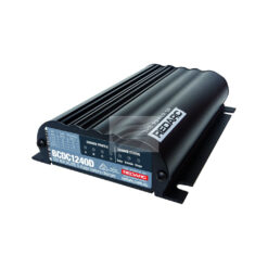 Redarc BCDC1240D 12/24V Smart Start BC-DC Battery Charger 40Amp Multi-Stage 2x12v