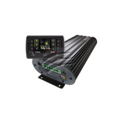 Redarc BMS1230S3R 12/24v Manager30 V3 Battery Management System 30A with RedVision Display
