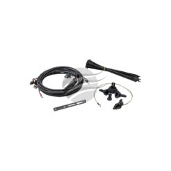 Redarc TPWKIT-013 Universal TowPro Wiring Kit Plug & Play Connectivity
