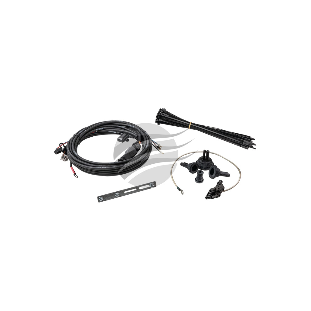 Redarc TPWKIT-013 Universal TowPro Wiring Kit Plug & Play Connectivity