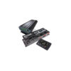Redarc TVMSKIT05 RedVision 12V 80A Distribution Box & Display with BMS1230S3