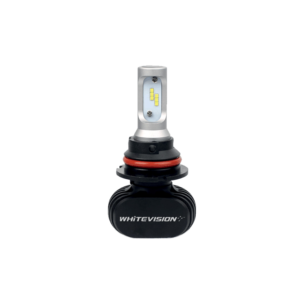 WhiteVision LHL-H1 9-32V Headlamp Globe LED Conversion Kits