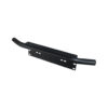 WhiteVision LLBBKT10B Light Bar Bumper Bracket