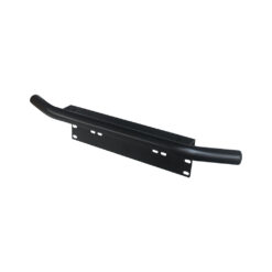 WhiteVision LLBBKT10B Light Bar Bumper Bracket