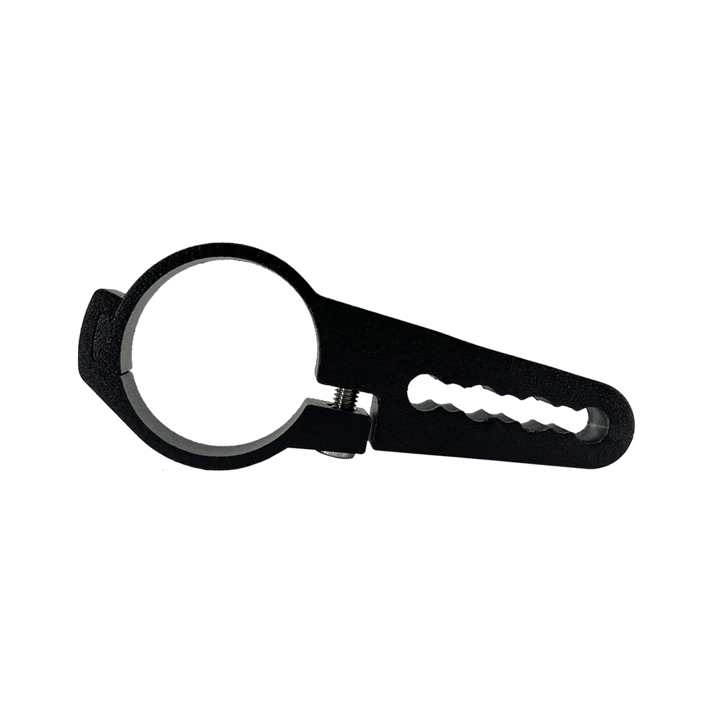 WhiteVision LLBCL3843 LED Light Bar Mounting Clamps