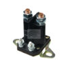 Cole Hersee 24612-10BX Continuous Duty 12V Solenoid 100amp 10-32 Thread Coil Terminal Base