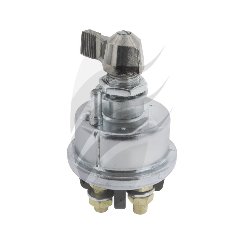 Battery Master Switch 85V