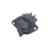 Cole Hersee SW8801 Lockable Lever Battery Master Switch 12-48V 2250A On/Off Double Pole
