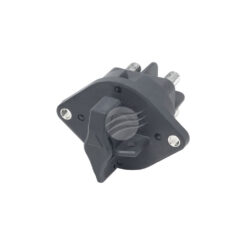 Cole Hersee SW8801 Lockable Lever Battery Master Switch 12-48V 2250A On/Off Double Pole