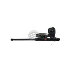 GME XRS-370C4P XRS Connect UHF Radio 4WD Pack 80 Ch Include AE4704B